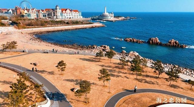 冬趣崂山 | 十大攻略之“山海鸥遇”，一日漫游解锁崂山冬日浪漫