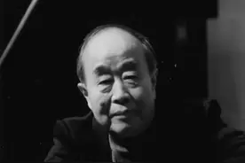 郭沫若之子突发心脏病于10日逝世，享年92岁图片