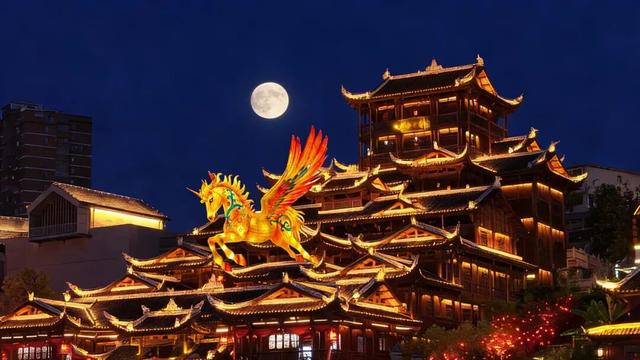 畅玩47天！2026浪漫宣恩过大年活动预告