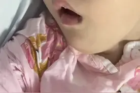 孩子“越长越丑”，和张口呼吸有关！网红“封口贴”能用吗？专家建议图片