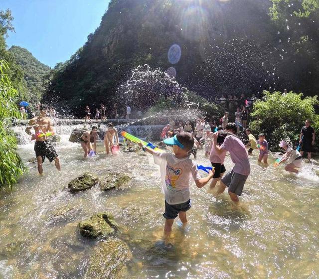 从“看山水”到“住进山水里”——夷陵以住宿业态革新破解“一日游”困局