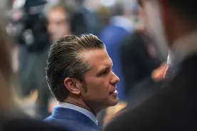 白宫作战群聊，被曝光！图片