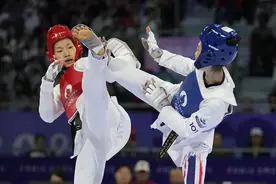 郭清，从大山走出来的奥运亚军图片