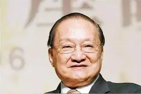 刘阳：金庸小说母题拾遗图片