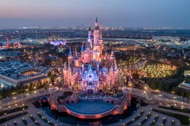 迪士尼推出半价专享票，“5.19”浙江周边省市景区优惠来了图片