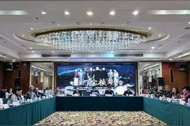 《丁宝桢》：热血廉吏成就主旋律历史剧新经典图片