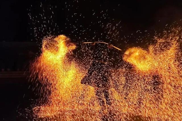 倒计时两天！来老家河南花样跨年→