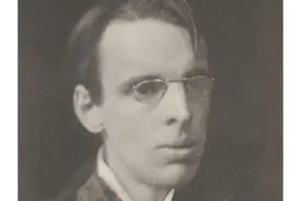 叶芝为何爱用玫瑰来象征时间？图片