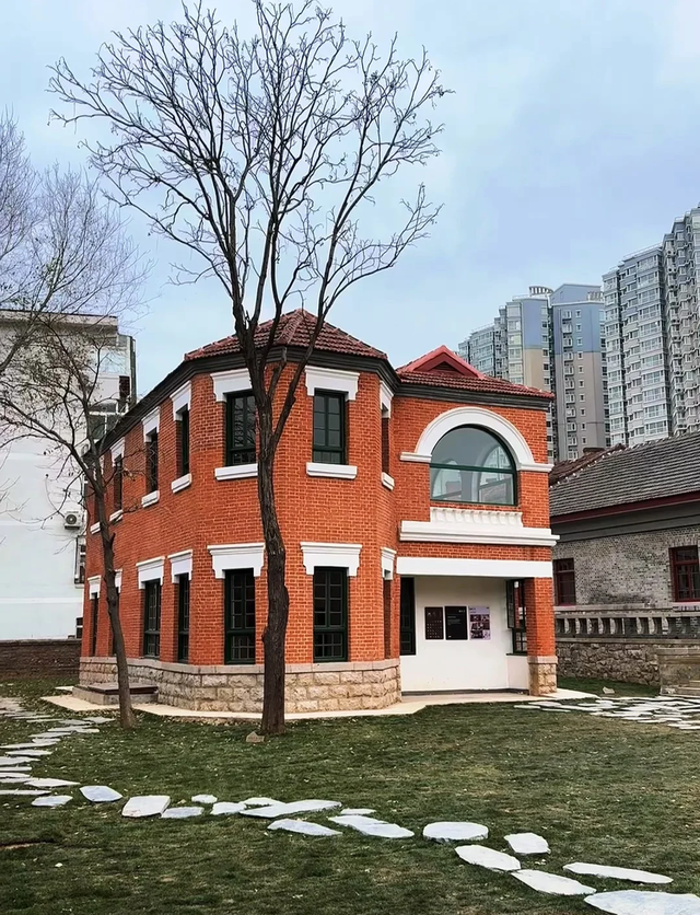 济南文旅新地标，来了！