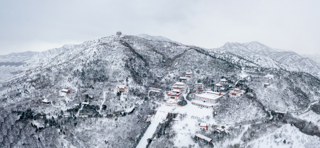 圈层联动 ！“7+1”生成辽宁冬季游新场景！