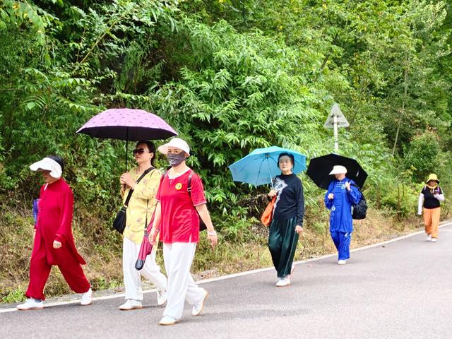 贵州毕节百里杜鹃：端起“旅游碗” 吃好“旅游饭”