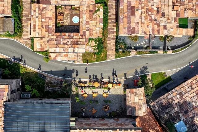 邯郸1家民宿获评全国甲级！