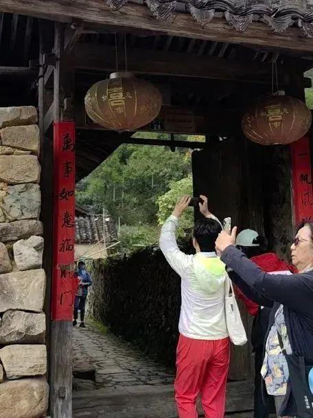 浙闽廊桥丨钟晓波：时思寺秘境 行走江南古村-寻数十座山水廊桥（10/3-7）