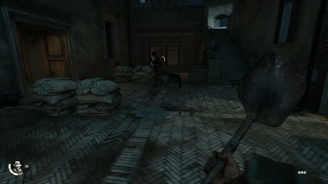 《夺宝奇兵：古老之圈》剧情图文流程全攻略