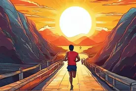 海珑AI说丨人气女作家患脊髓空洞症去世，正确认识脊柱中的“黑洞”图片