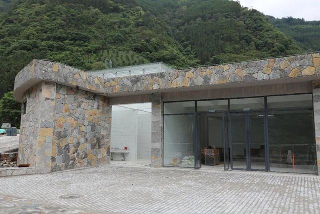 活化百年滇越铁路遗产 屏边县人字桥博物馆竣工