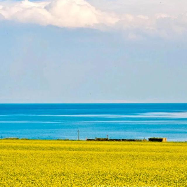 2026大皖研学夏令营·青海篇｜移动城堡房车6日营