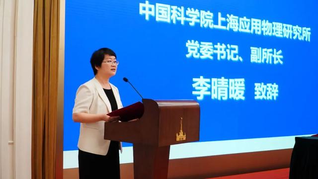 《万物生辉》系列新书发布暨分享对谈活动顺利举行