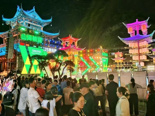 青岛啤酒×陇南风情！这个国庆，等你来举杯