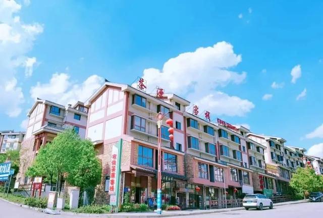 “骑”遇普安，吃住行攻略|2025“多彩贵州”自行车系列赛（普安站）