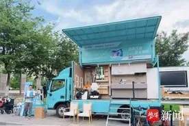 6万户银龄家庭乐享“新”家！江苏居家适老化改造“焕新”加速图片