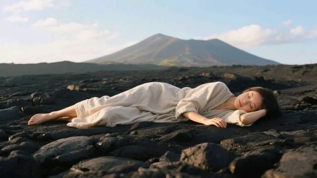 五大连池：火山给的“养生盲盒”，拆开全是惊喜！
