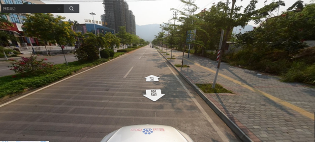 注意！7公里徒步！昌江县城部分道路实行交通管制→