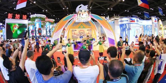 第22届东博会“魅力之城”已全部确定