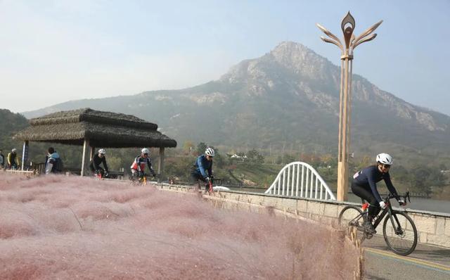 在南湖精彩收官！