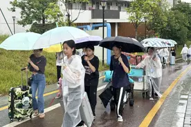 广州幼专今日迎来1500名新生，在校生规模创历史新高图片