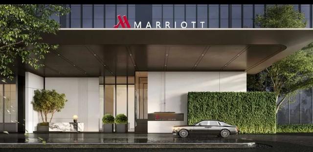 全球知名酒店落地无锡！