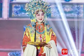 2024年全国全民健身大拜年活动暨首届江苏省广场舞春节联欢晚会在宁举办图片