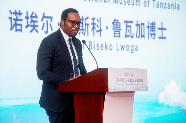 福建文化和旅游推介活动在坦桑尼亚成功举办
