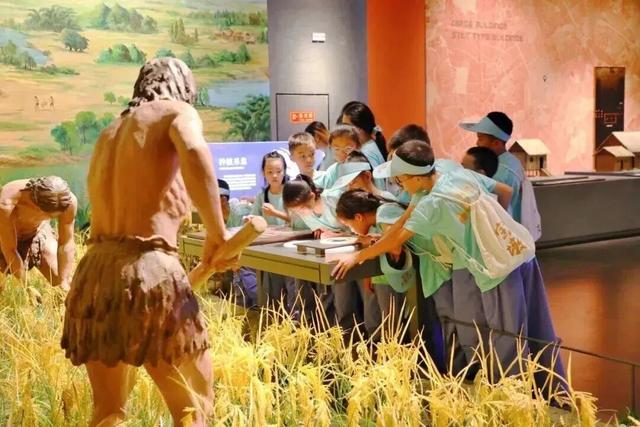 正式开园！来这里看4500年前古蜀人的生活