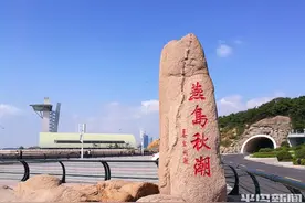 人文青岛|坐海听秋潮，悲喜皆成诗——追溯在青避暑名人的秋天佳作，再现博物馆里关于秋的宝贝图片