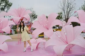 五一“趣”哪玩 呈贡花样打卡攻略，解锁春日浪漫！图片