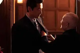一套西装六千多，七成顾客是“宝总”，96岁培罗蒙：守住上海高定腔调图片