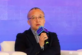 华鲲振宇高级副总裁刘东：在许多应用场景中，AI落地速度正在加快图片