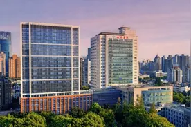 25层楼打造“一站式”诊疗高地，瑞金医院消化道肿瘤临床诊疗中心正式启用图片