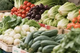 流言｜买菜可以用蓝光笔检测农残？图片