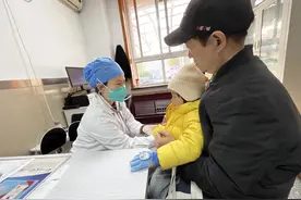 冬季患儿增加！昌平这五家医院提供24小时儿科诊疗服务图片