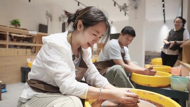 烟火气 文化范 泾县民宿里的“诗与远方”
