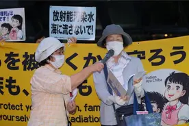 日本核污水排放30年：一个基于政治和金钱的决定图片