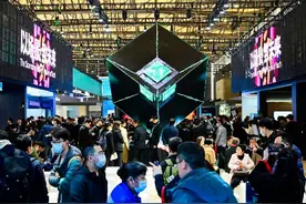 AWE2024｜海信深度赋能家庭、社区和城市多元化场景图片