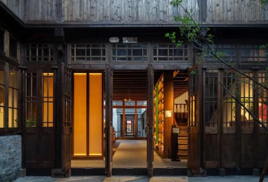 2025“最美小镇”名单公示，上海这一处上榜！