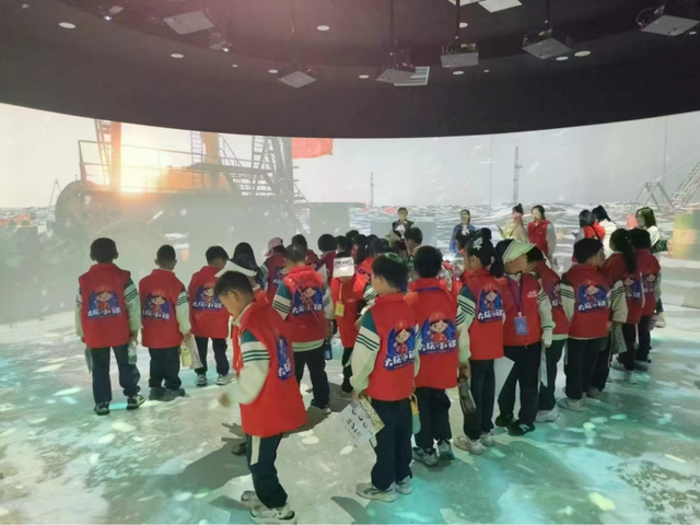 新型旅游观念兴起 大庆文旅市场焕发活力