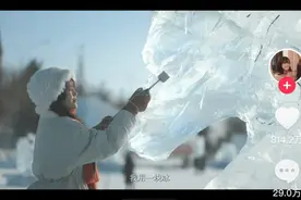 这位来自湖南的千万粉丝博主引质疑？回应令人叫绝！图片