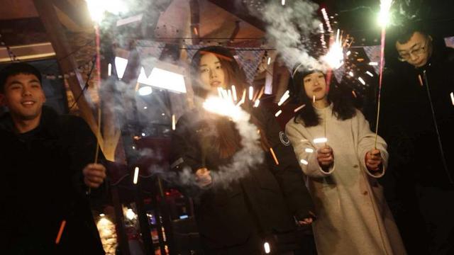 追求速度亦不忘慢生活 张家口将打造全国最大户外亲子娱雪乐园