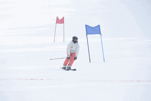 冬日西安玩滑雪，看这篇就够了→