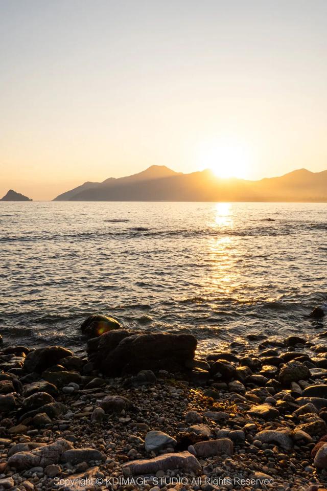 《国家地理》真的没骗我，天文台真的好震撼，难怪会被称作深圳徒步天花板！